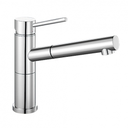 Bateria Blanco ALTA-S Compact chrom 515122